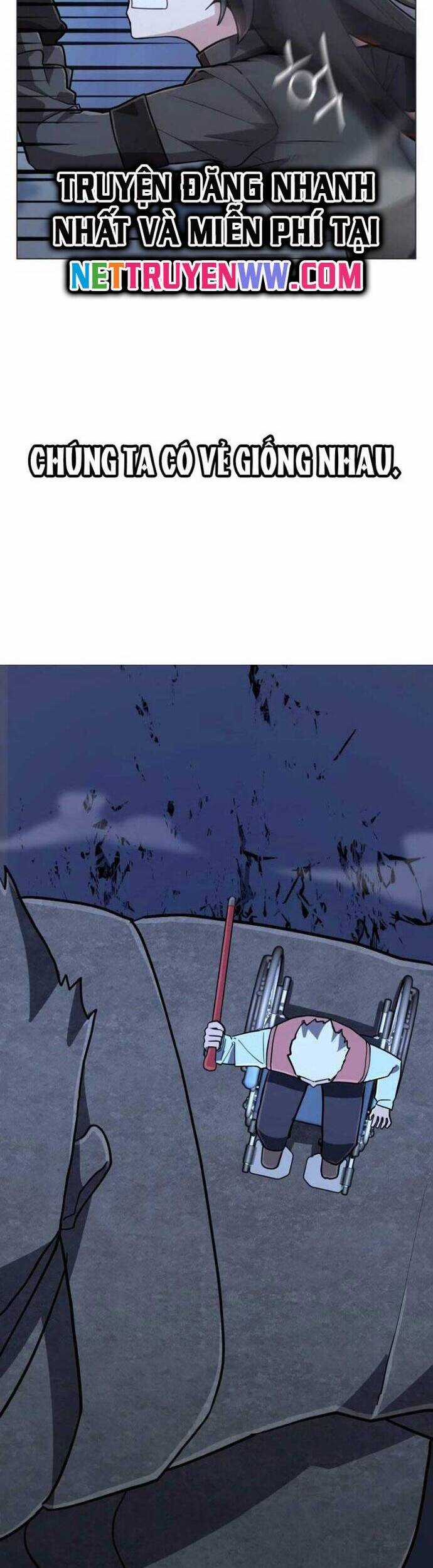 Ông Chú Ma Pháp Thiếu Nữ Chương 17 trang 17