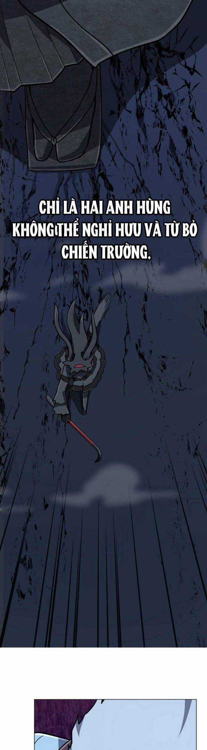 Ông Chú Ma Pháp Thiếu Nữ Chương 17 trang 18