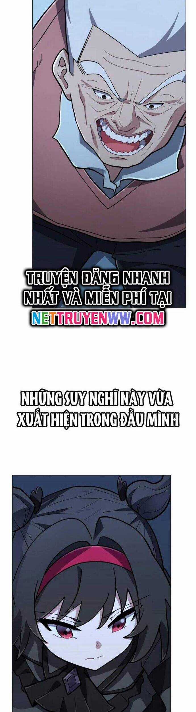 Ông Chú Ma Pháp Thiếu Nữ Chương 17 trang 19