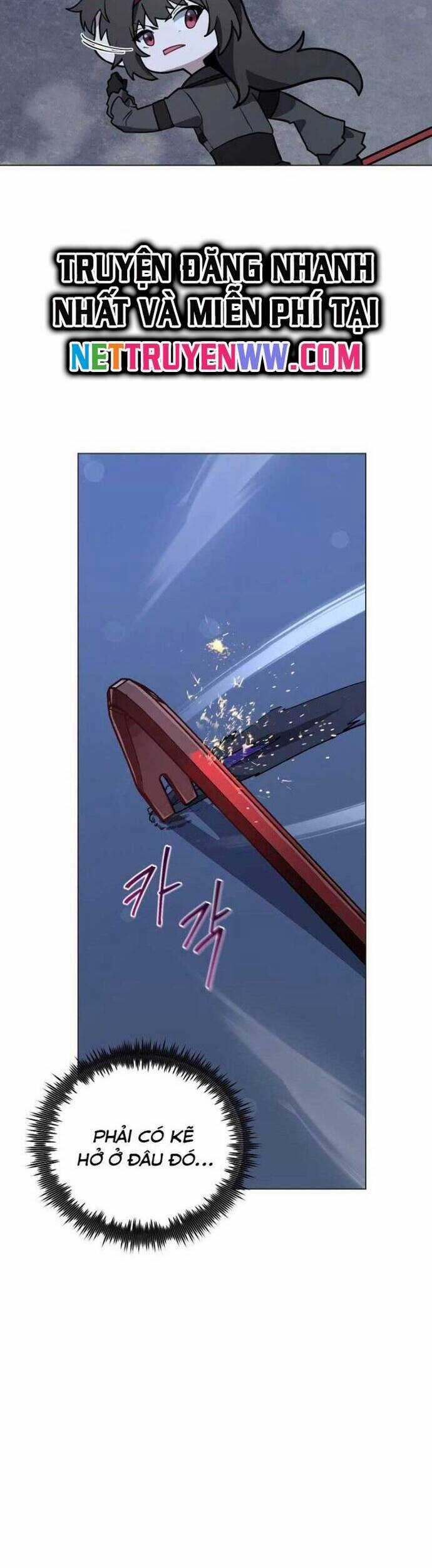 Ông Chú Ma Pháp Thiếu Nữ Chương 17 trang 21