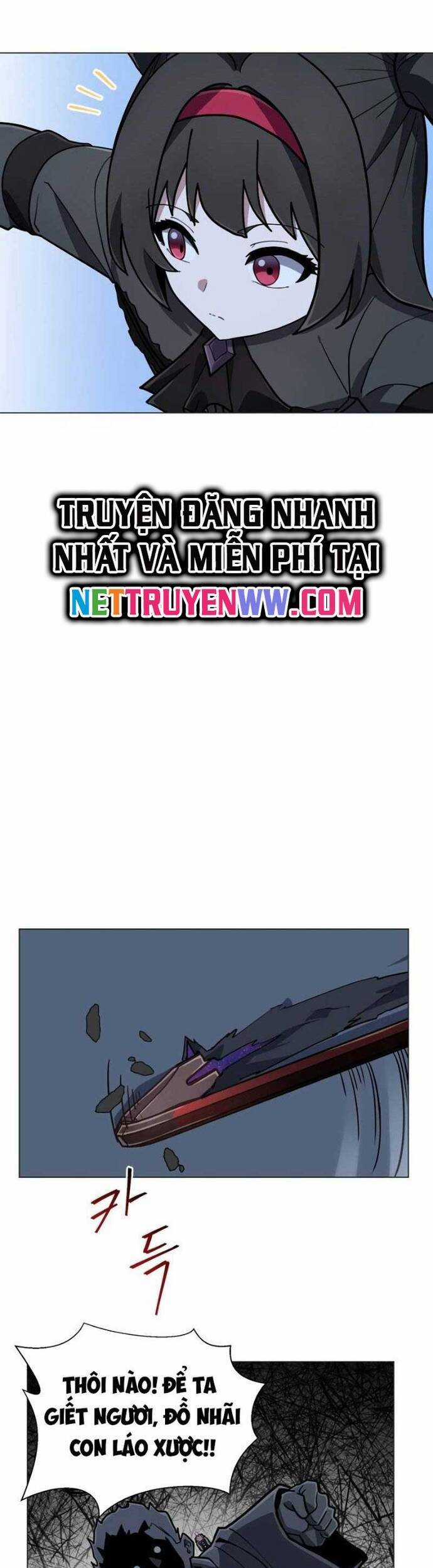 Ông Chú Ma Pháp Thiếu Nữ Chương 17 trang 22