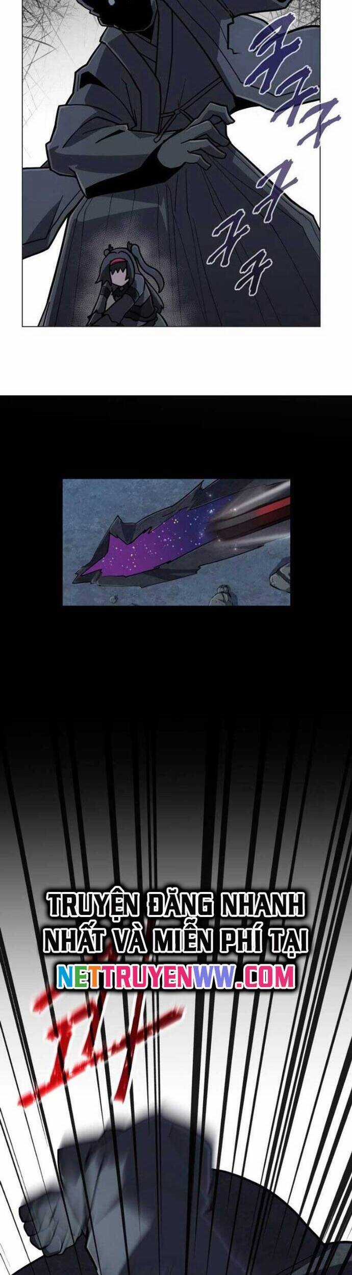 Ông Chú Ma Pháp Thiếu Nữ Chương 17 trang 23