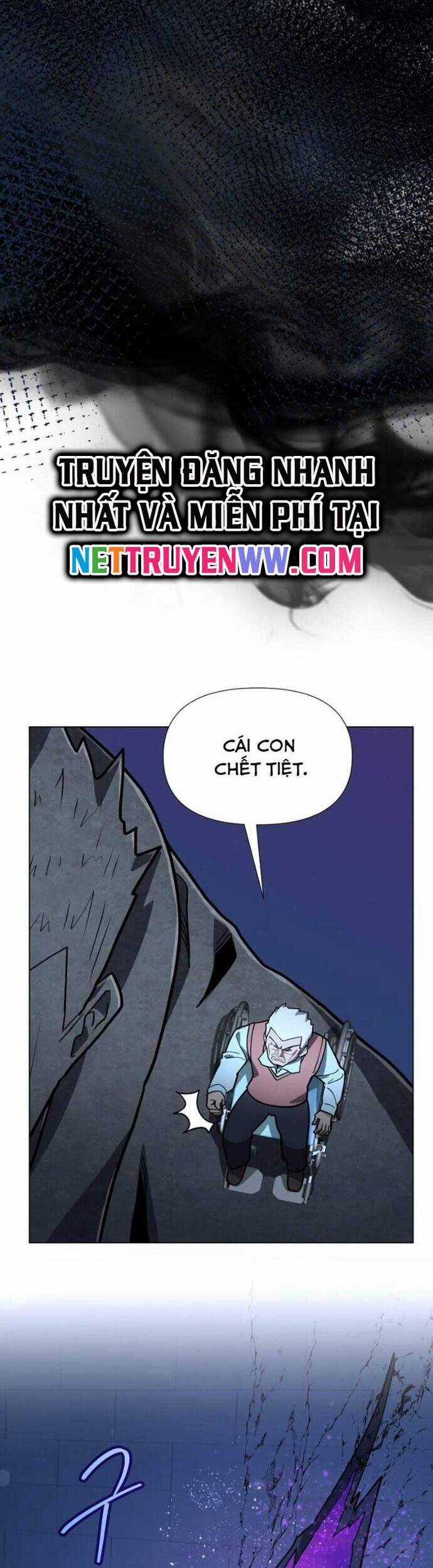 Ông Chú Ma Pháp Thiếu Nữ Chương 17 trang 25