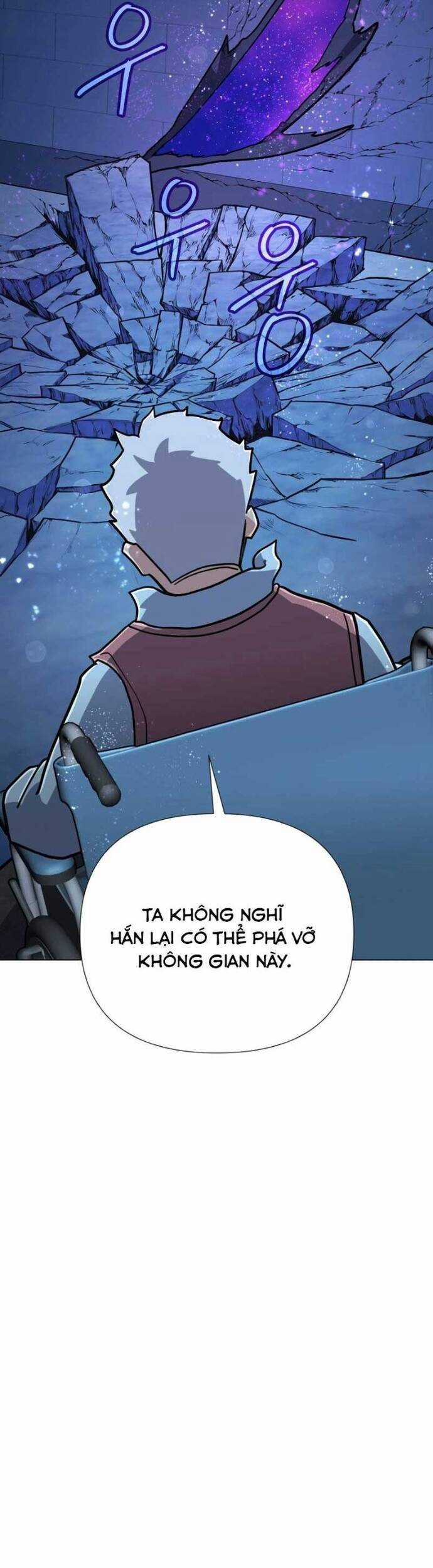 Ông Chú Ma Pháp Thiếu Nữ Chương 17 trang 26