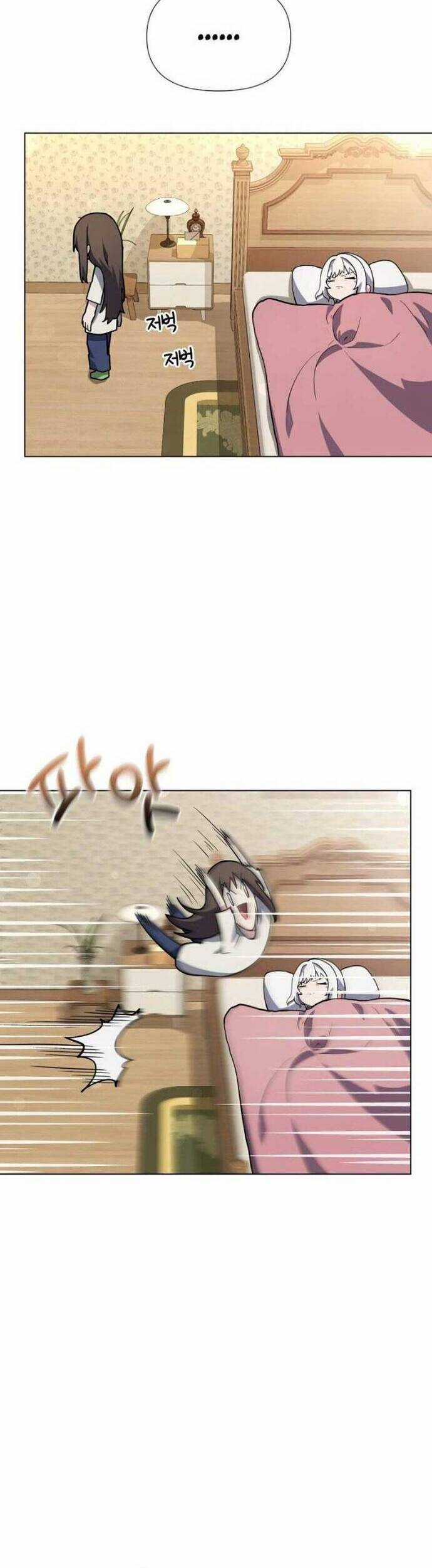 Ông Chú Ma Pháp Thiếu Nữ Chương 17 trang 29