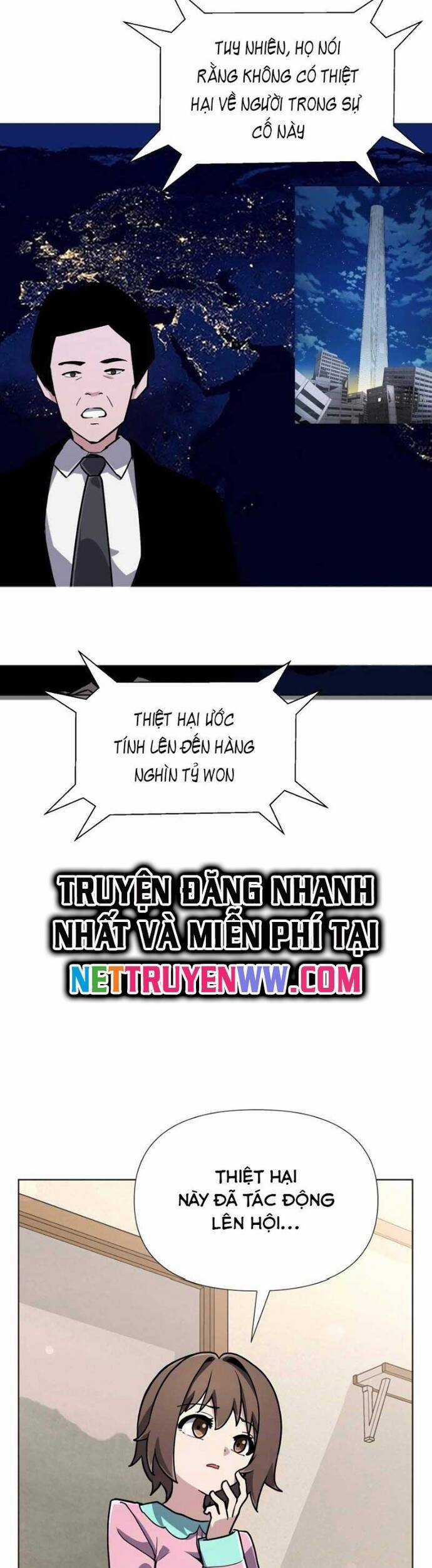 Ông Chú Ma Pháp Thiếu Nữ Chương 17 trang 32