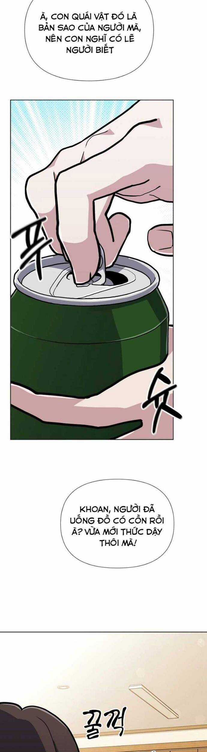 Ông Chú Ma Pháp Thiếu Nữ Chương 17 trang 34