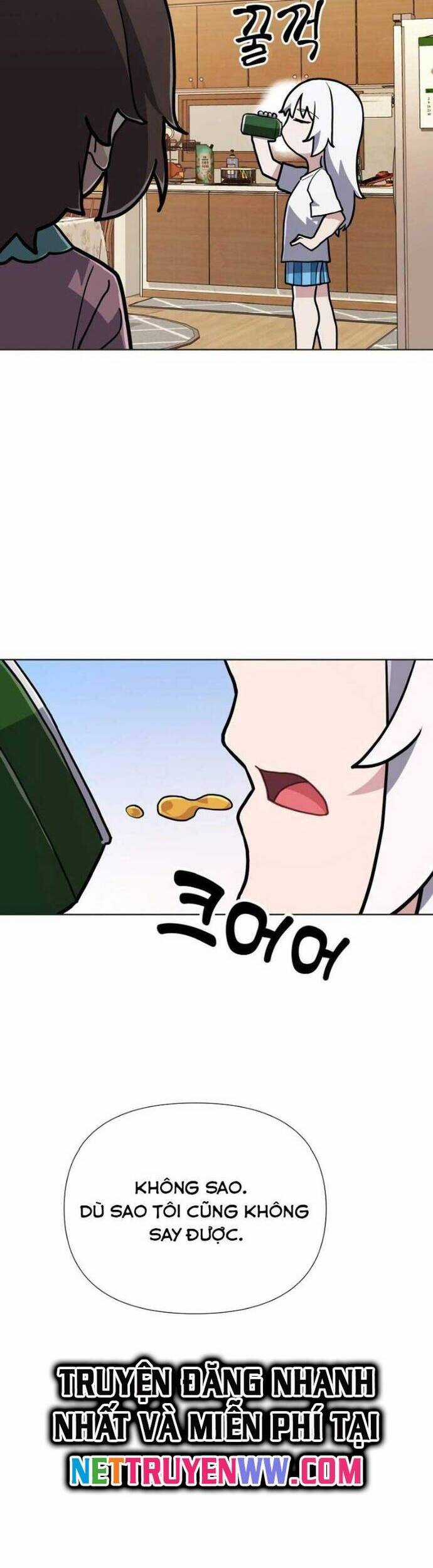 Ông Chú Ma Pháp Thiếu Nữ Chương 17 trang 35