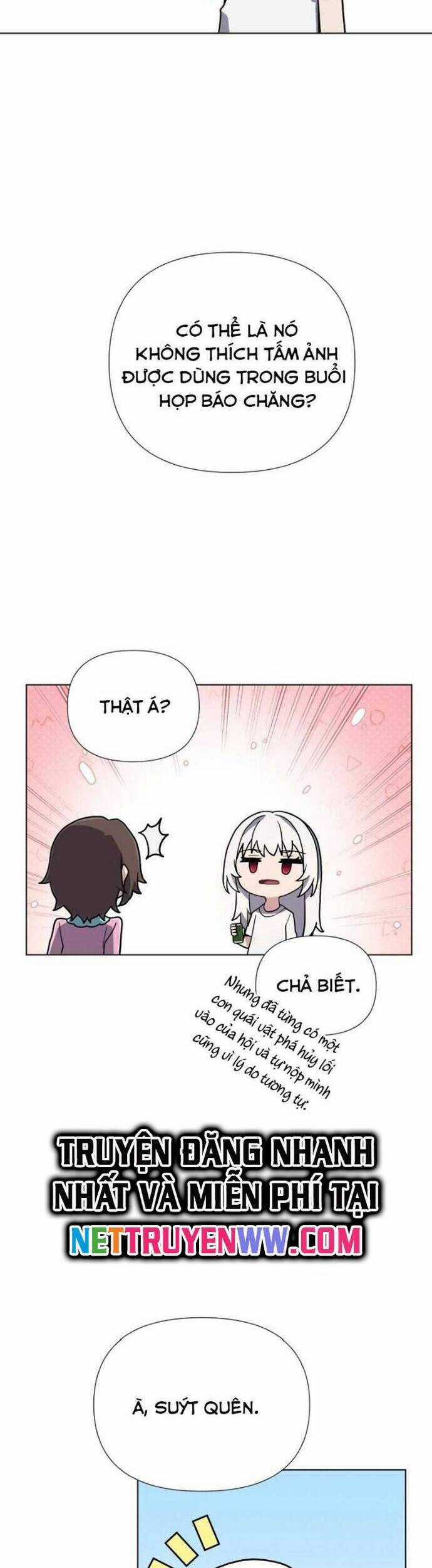 Ông Chú Ma Pháp Thiếu Nữ Chương 17 trang 37