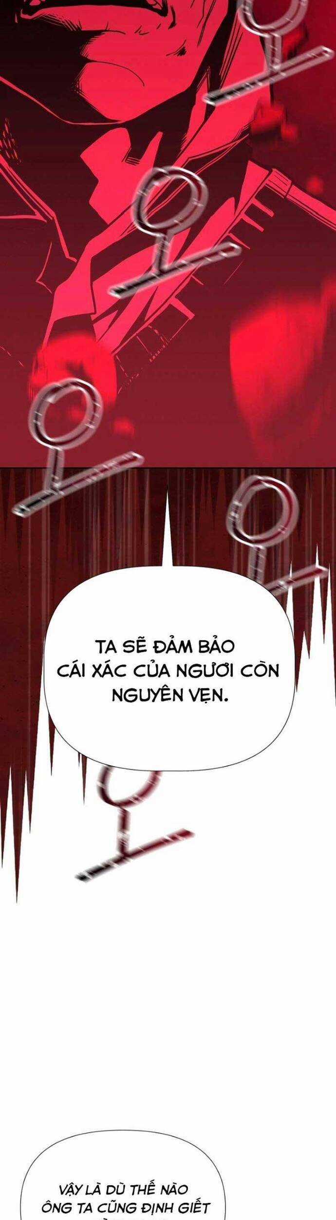 Ông Chú Ma Pháp Thiếu Nữ Chương 17 trang 4