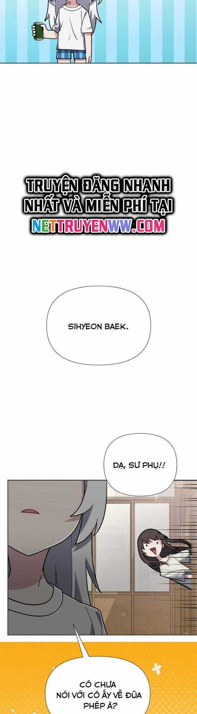 Ông Chú Ma Pháp Thiếu Nữ Chương 17 trang 42