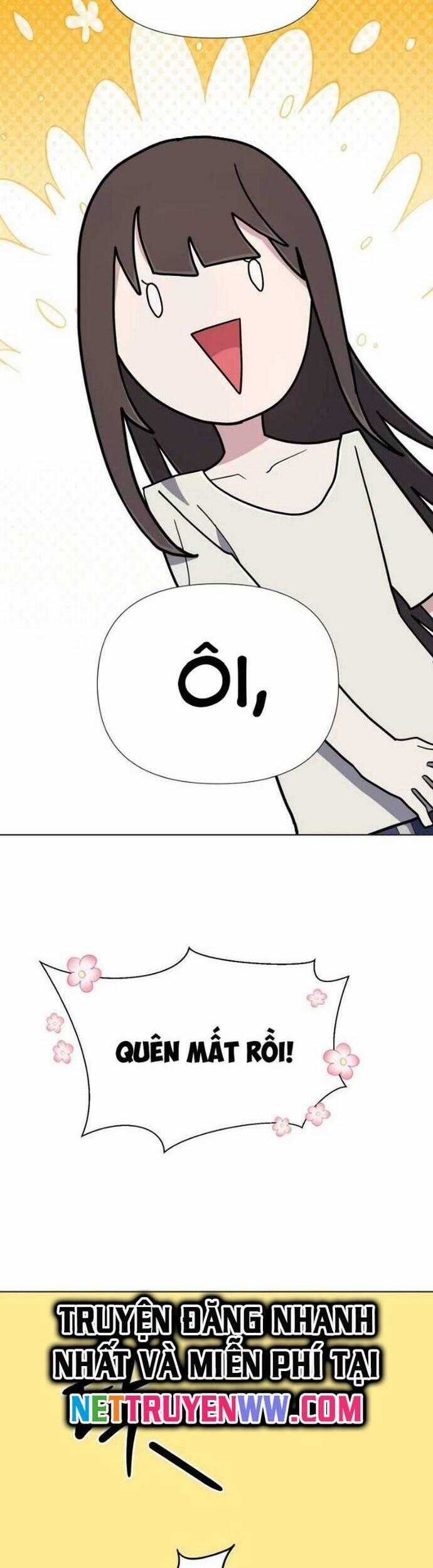 Ông Chú Ma Pháp Thiếu Nữ Chương 17 trang 43