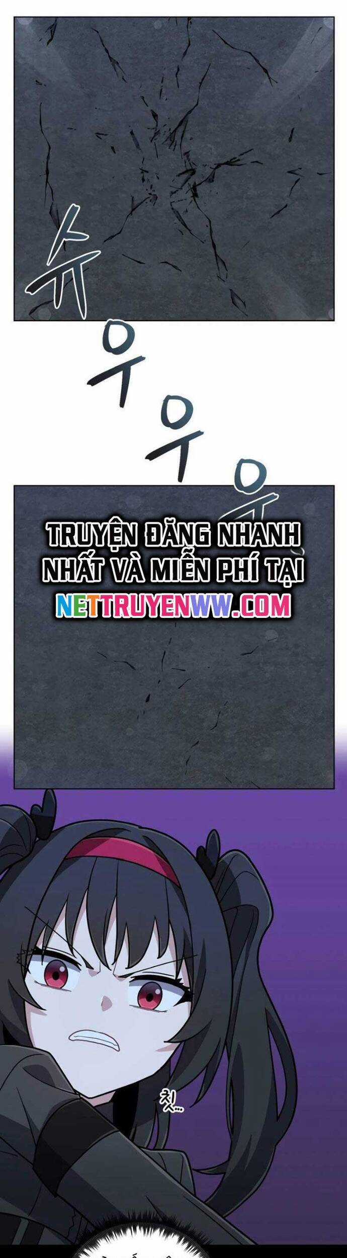 Ông Chú Ma Pháp Thiếu Nữ Chương 17 trang 8