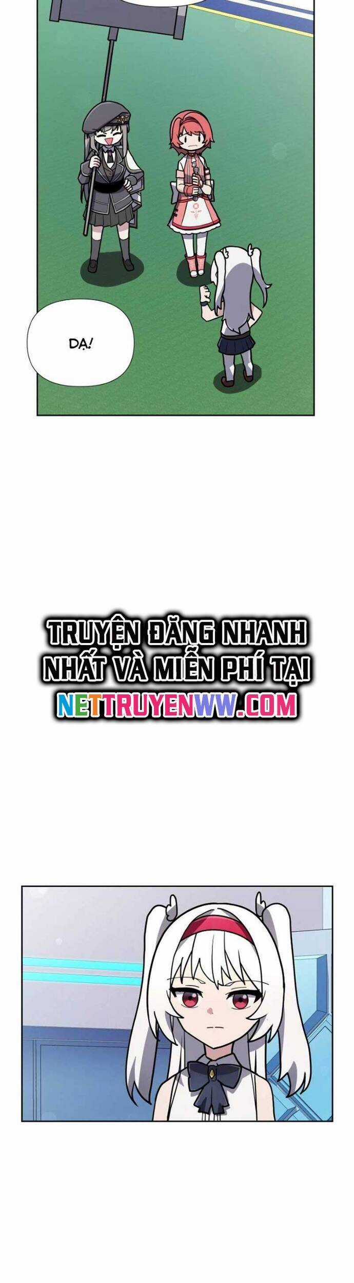 Ông Chú Ma Pháp Thiếu Nữ Chương 18 trang 2