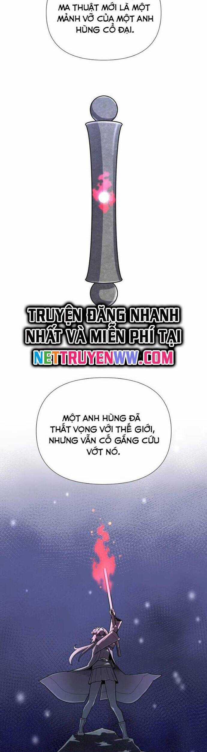 Ông Chú Ma Pháp Thiếu Nữ Chương 18 trang 25