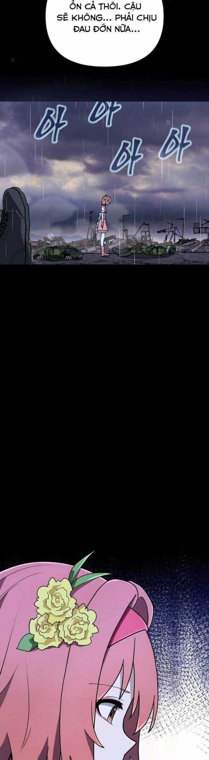 Ông Chú Ma Pháp Thiếu Nữ Chương 19 trang 10