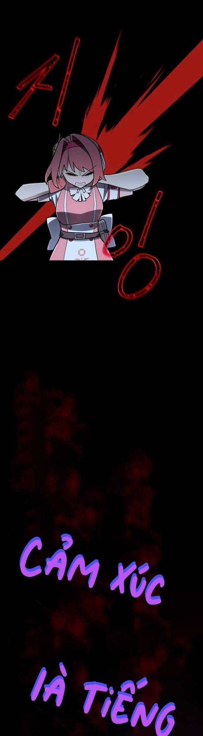 Ông Chú Ma Pháp Thiếu Nữ Chương 19 trang 12