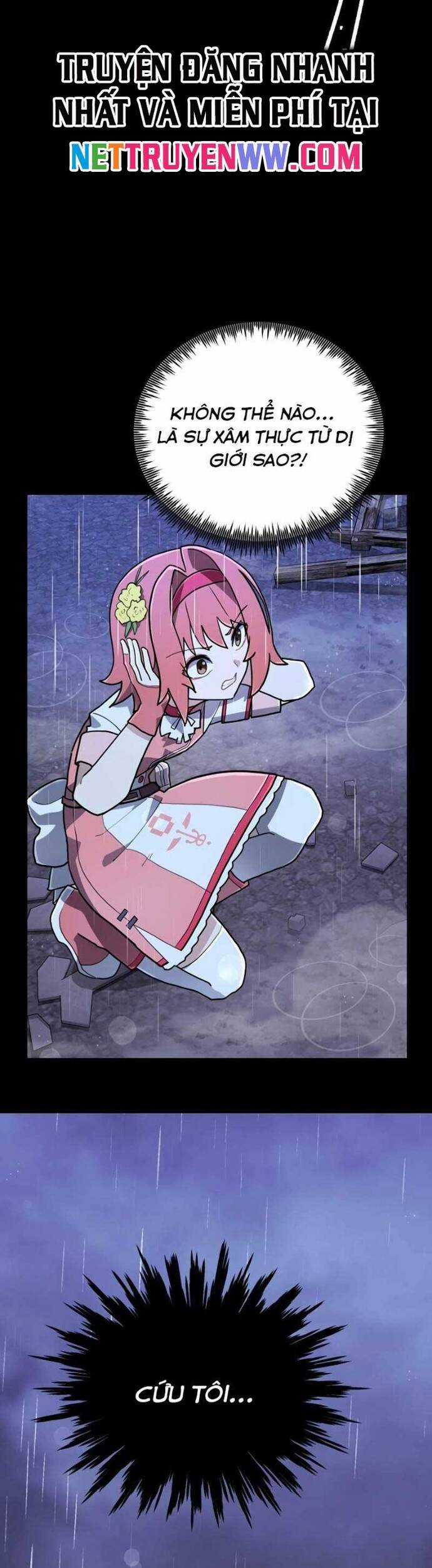 Ông Chú Ma Pháp Thiếu Nữ Chương 19 trang 16