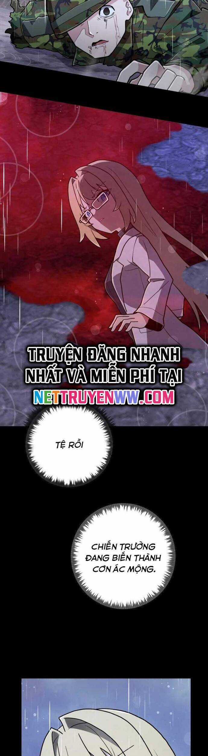 Ông Chú Ma Pháp Thiếu Nữ Chương 19 trang 18