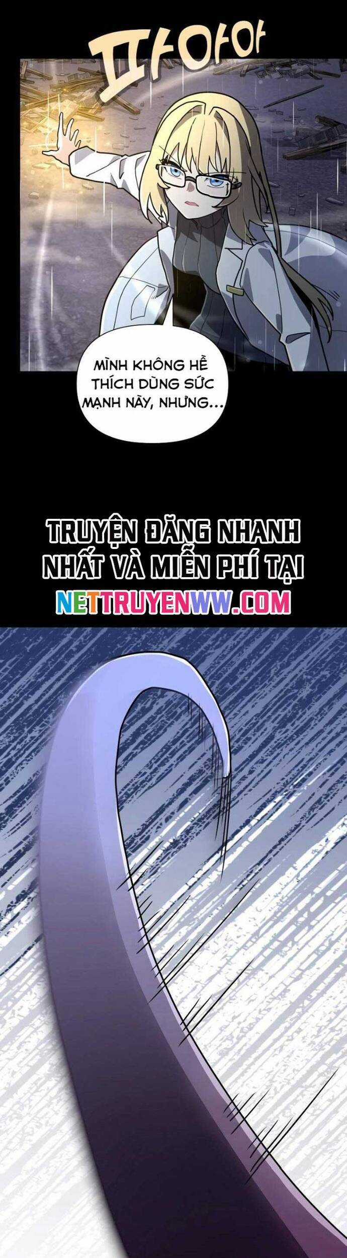 Ông Chú Ma Pháp Thiếu Nữ Chương 19 trang 20