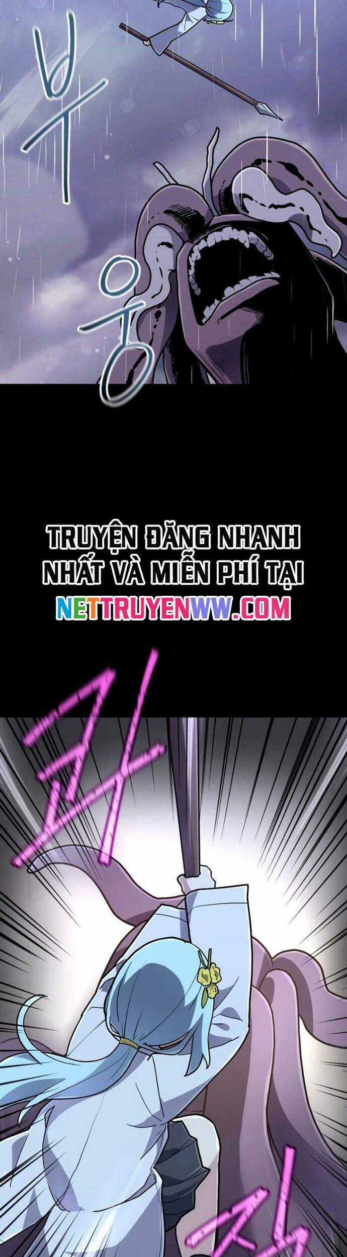 Ông Chú Ma Pháp Thiếu Nữ Chương 19 trang 22