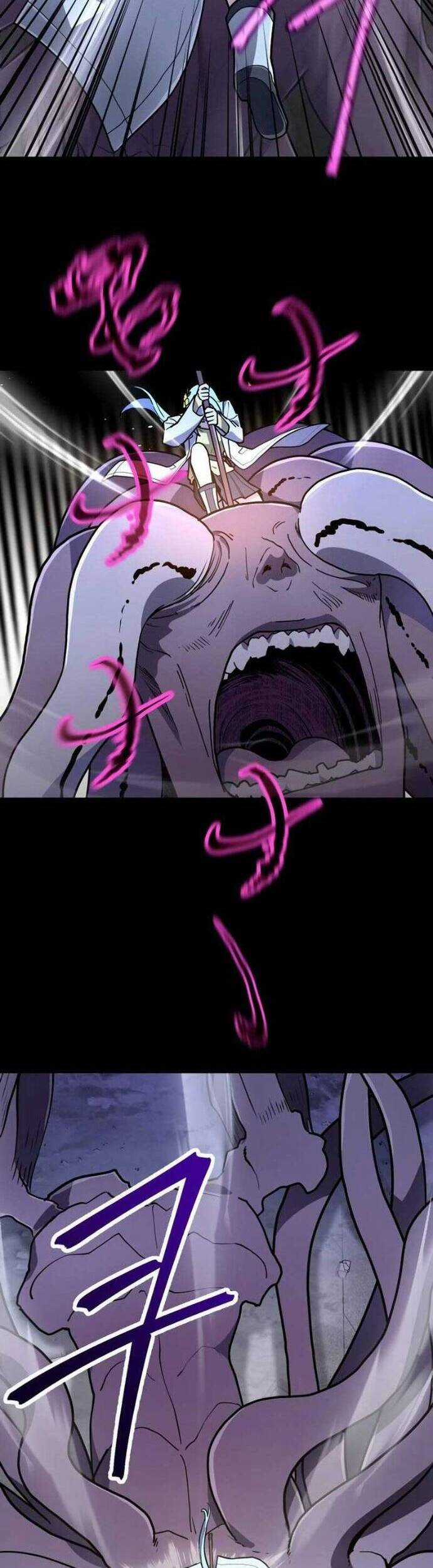 Ông Chú Ma Pháp Thiếu Nữ Chương 19 trang 23