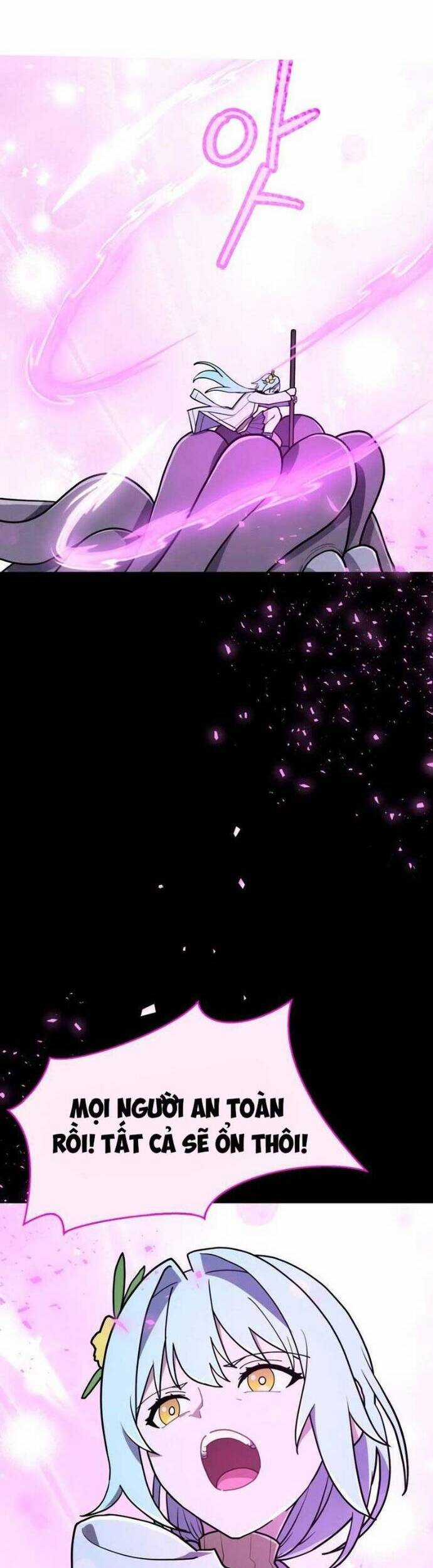 Ông Chú Ma Pháp Thiếu Nữ Chương 19 trang 25