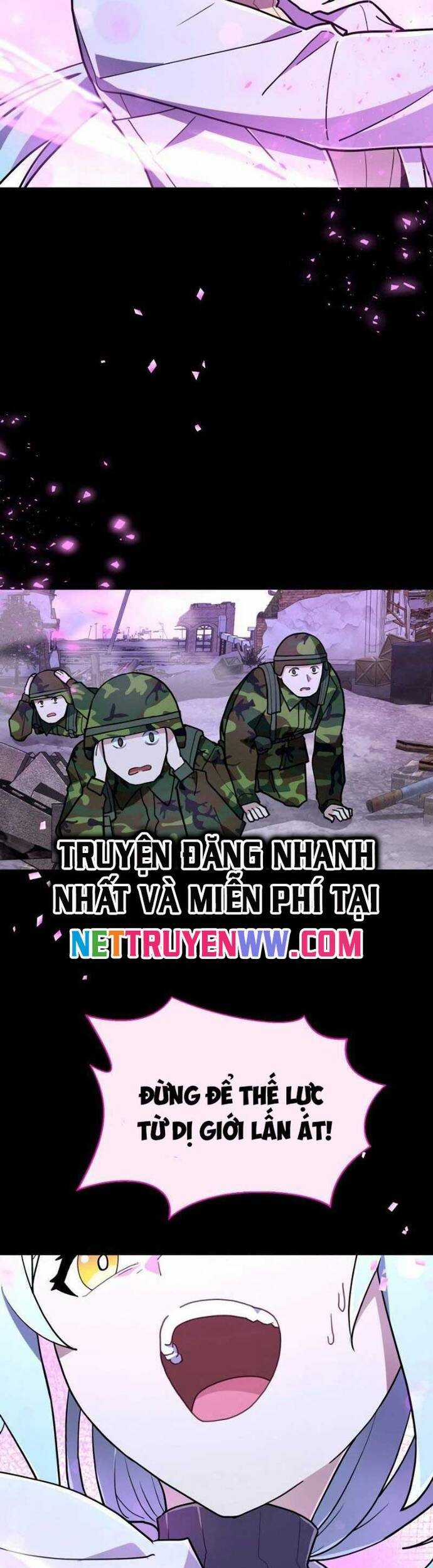 Ông Chú Ma Pháp Thiếu Nữ Chương 19 trang 26