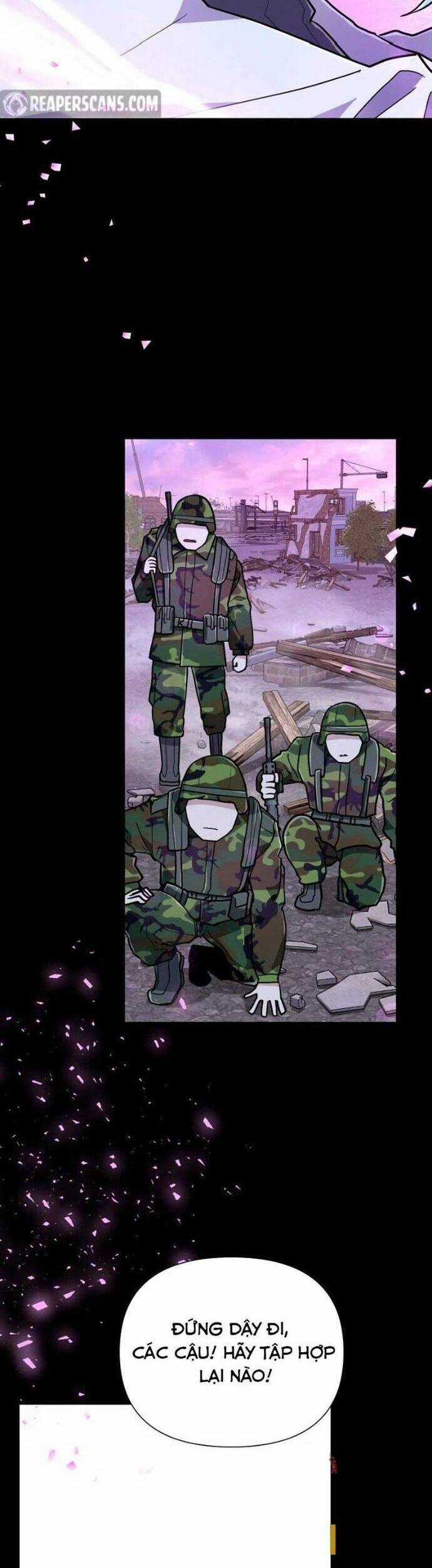 Ông Chú Ma Pháp Thiếu Nữ Chương 19 trang 27