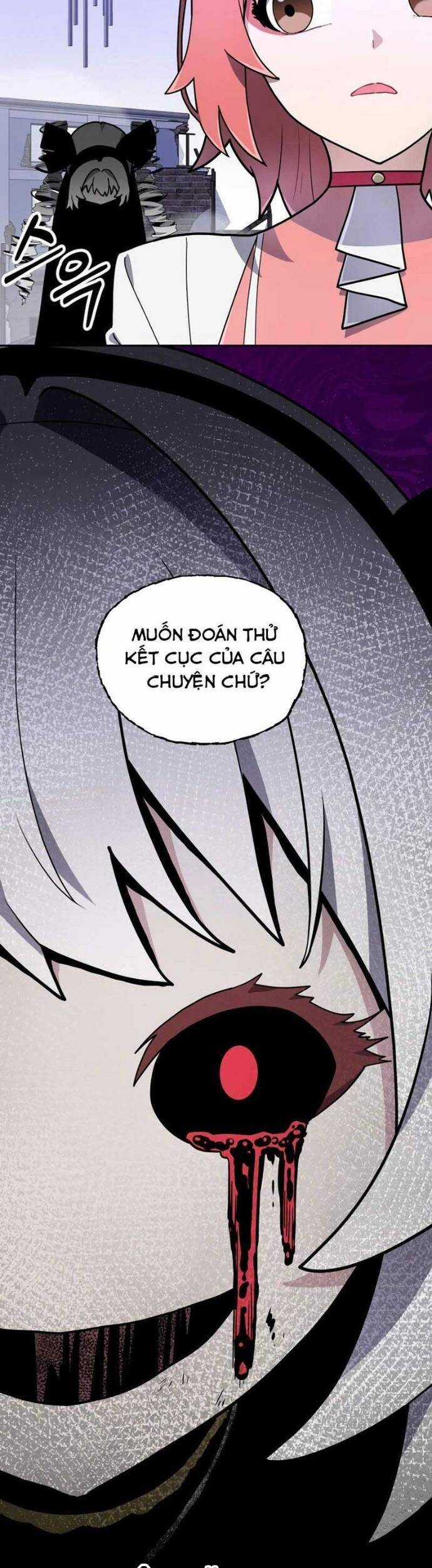 Ông Chú Ma Pháp Thiếu Nữ Chương 19 trang 38