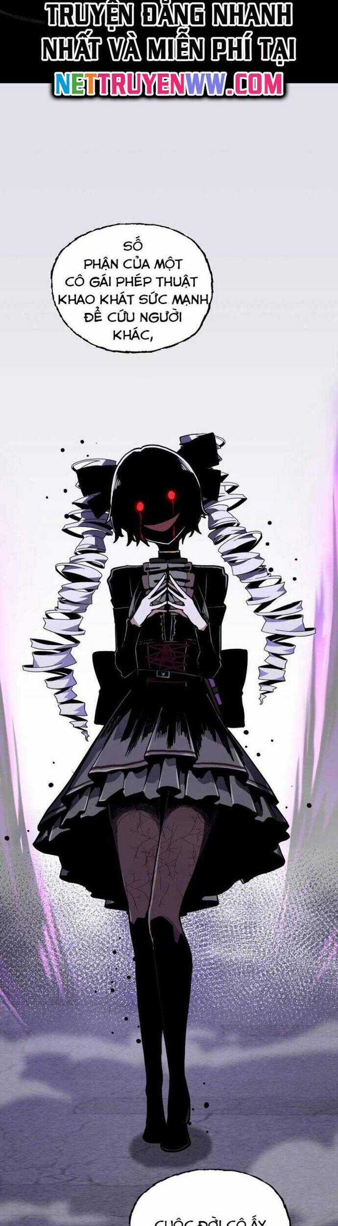 Ông Chú Ma Pháp Thiếu Nữ Chương 19 trang 39