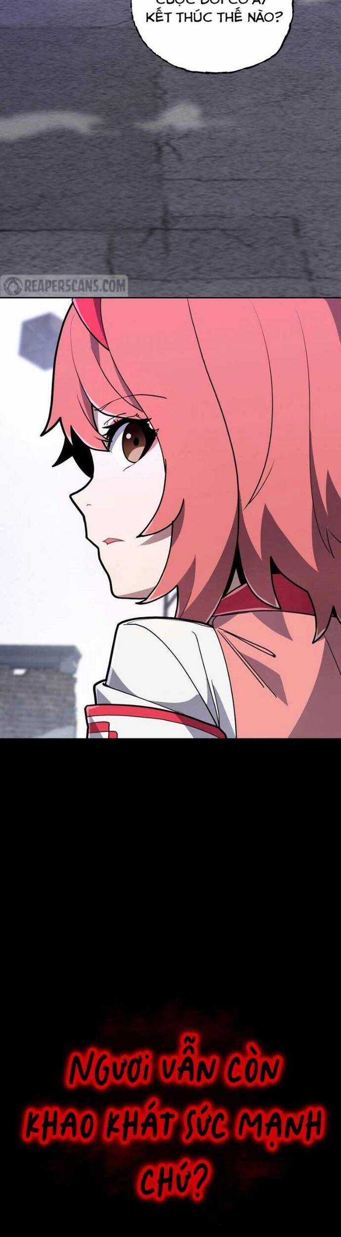 Ông Chú Ma Pháp Thiếu Nữ Chương 19 trang 40