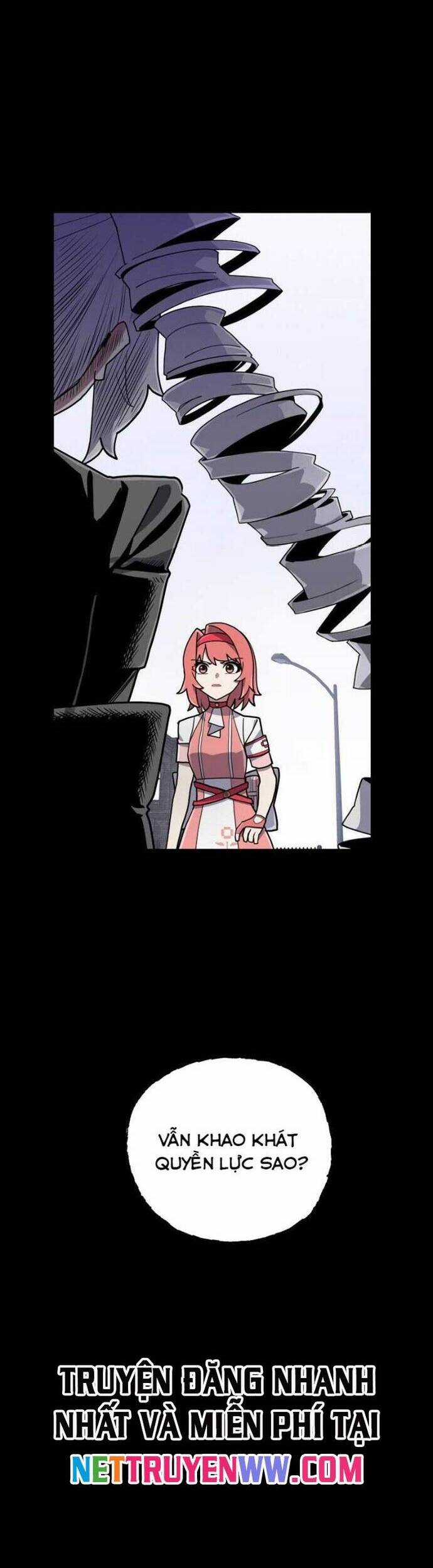 Ông Chú Ma Pháp Thiếu Nữ Chương 19 trang 41