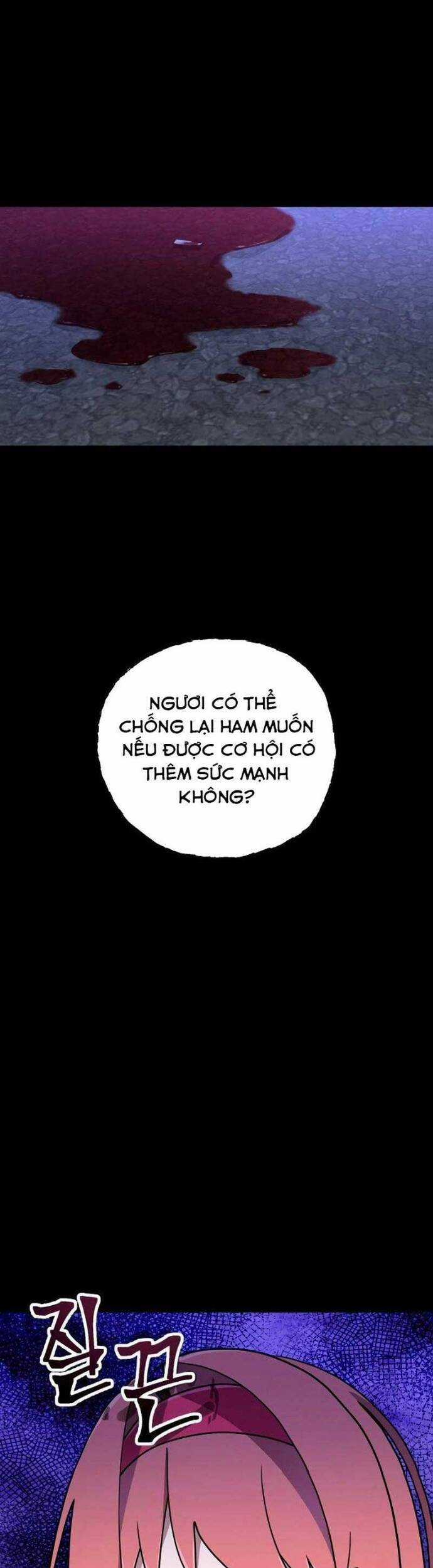 Ông Chú Ma Pháp Thiếu Nữ Chương 19 trang 42