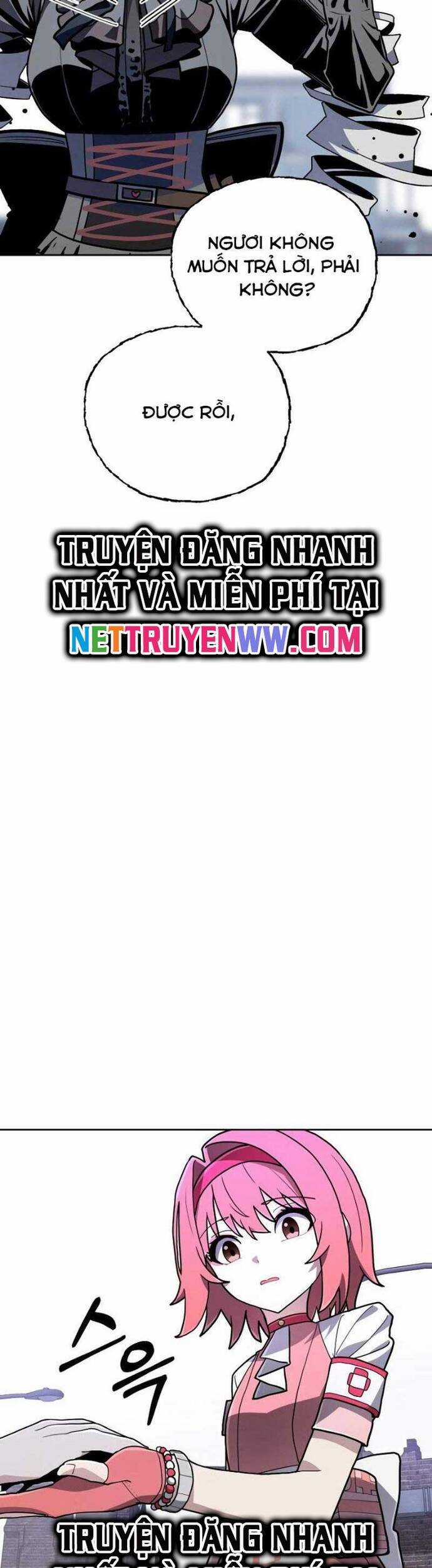 Ông Chú Ma Pháp Thiếu Nữ Chương 19 trang 44