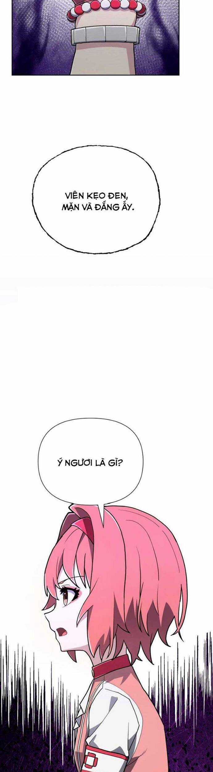 Ông Chú Ma Pháp Thiếu Nữ Chương 19 trang 46