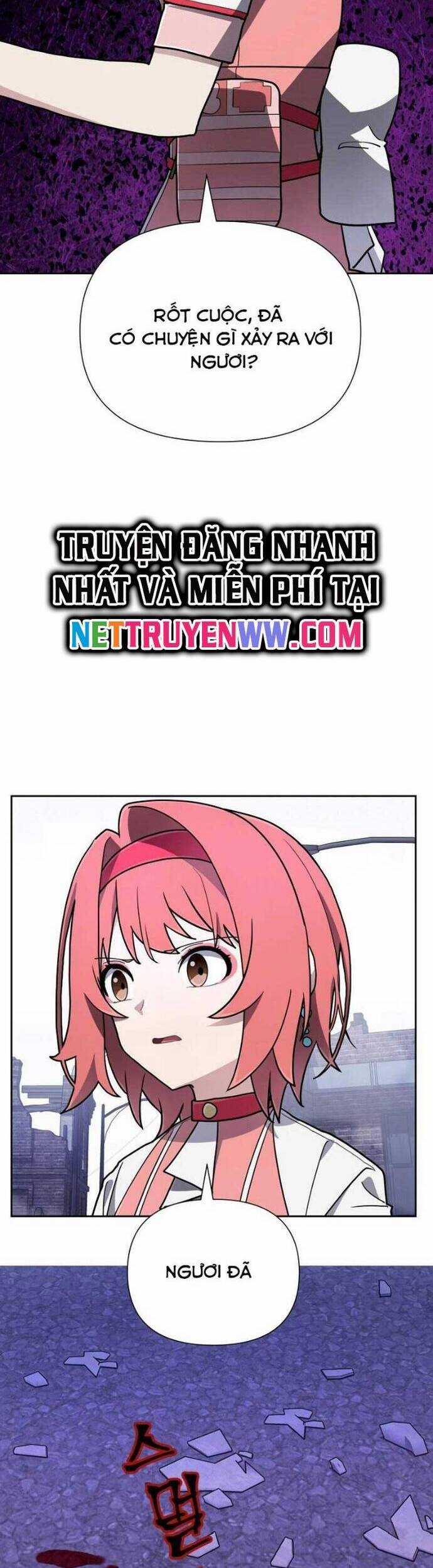 Ông Chú Ma Pháp Thiếu Nữ Chương 19 trang 47