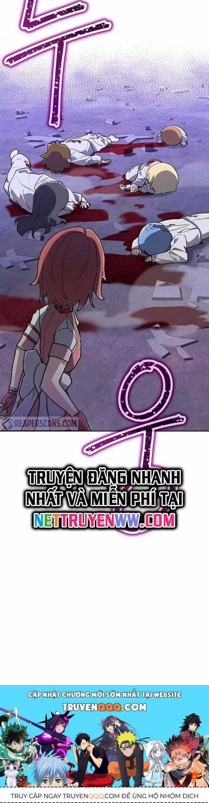 Ông Chú Ma Pháp Thiếu Nữ Chương 19 trang 49