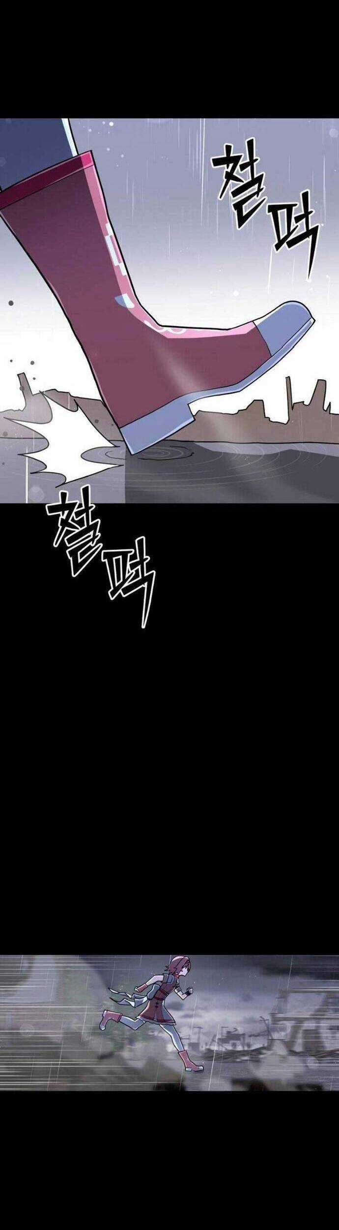 Ông Chú Ma Pháp Thiếu Nữ Chương 19 trang 5