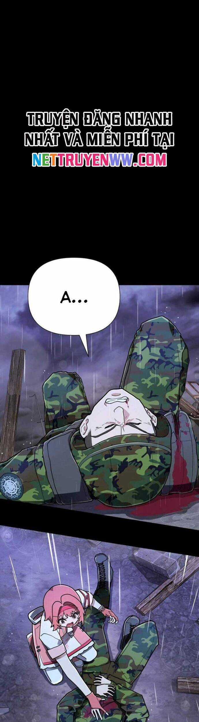 Ông Chú Ma Pháp Thiếu Nữ Chương 19 trang 6