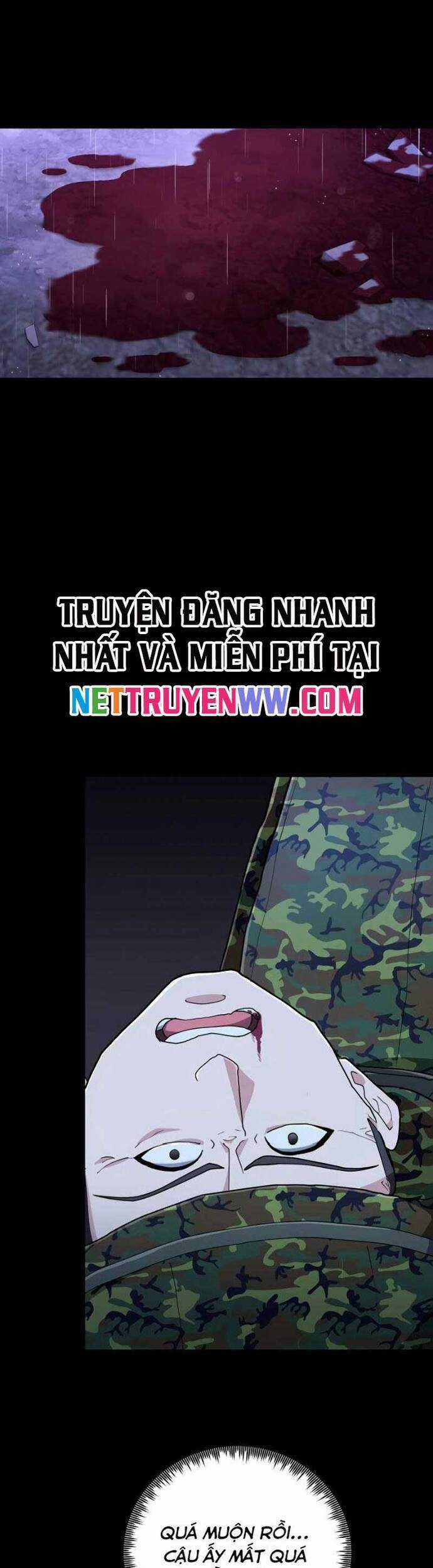 Ông Chú Ma Pháp Thiếu Nữ Chương 19 trang 8