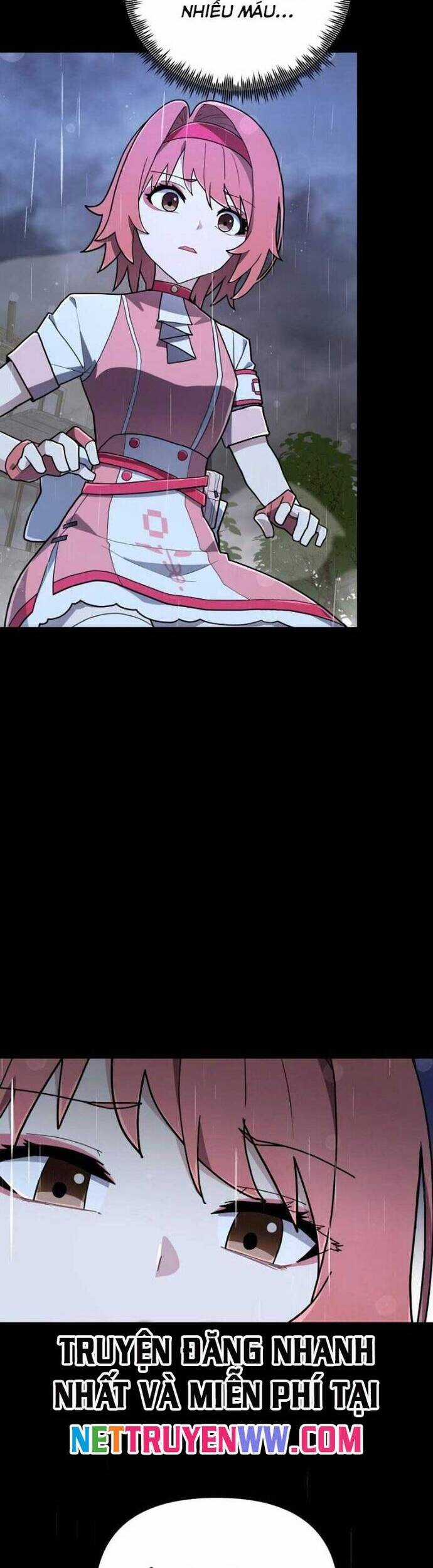 Ông Chú Ma Pháp Thiếu Nữ Chương 19 trang 9