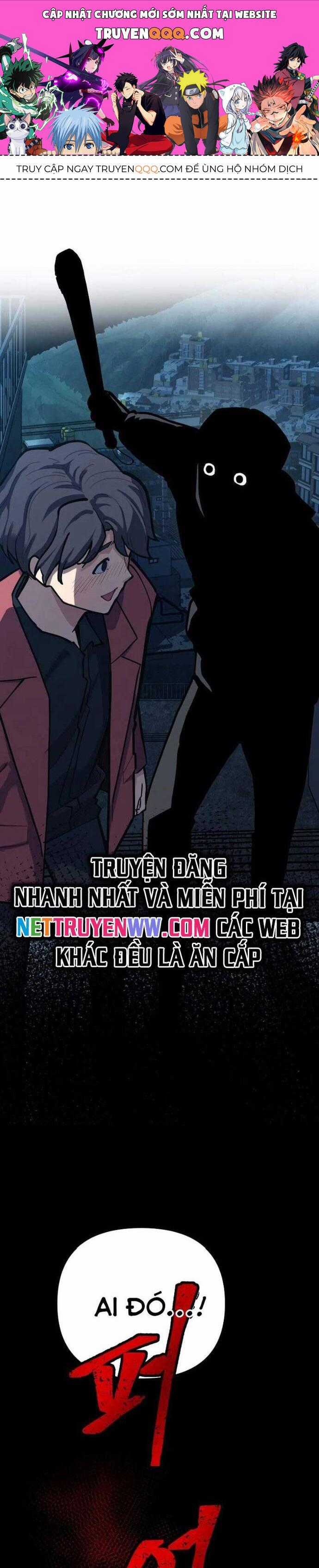Ông Chú Ma Pháp Thiếu Nữ Chương 2 trang 0