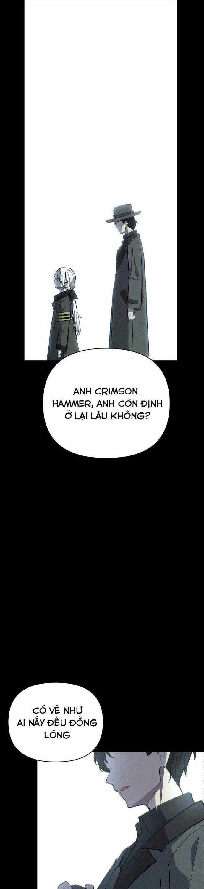 Ông Chú Ma Pháp Thiếu Nữ Chương 2 trang 13