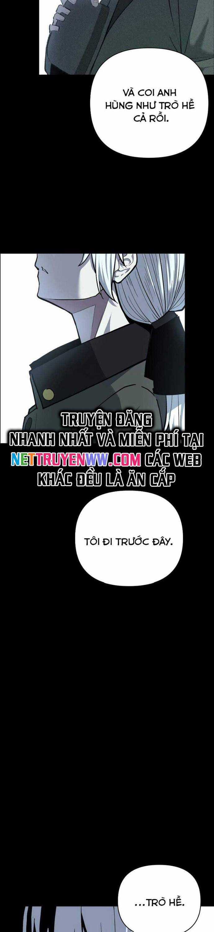 Ông Chú Ma Pháp Thiếu Nữ Chương 2 trang 14