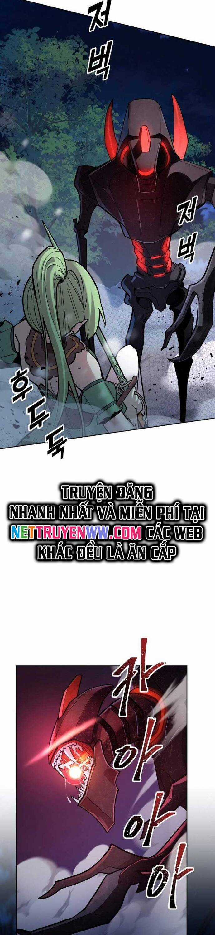Ông Chú Ma Pháp Thiếu Nữ Chương 2 trang 26