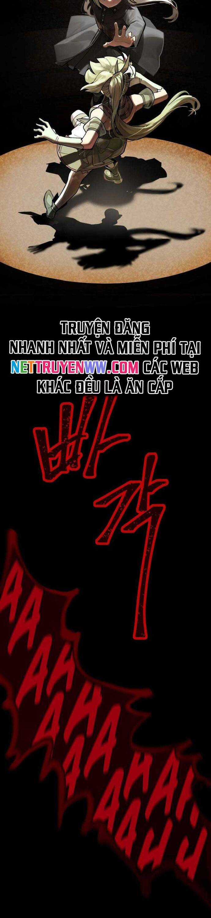 Ông Chú Ma Pháp Thiếu Nữ Chương 2 trang 39