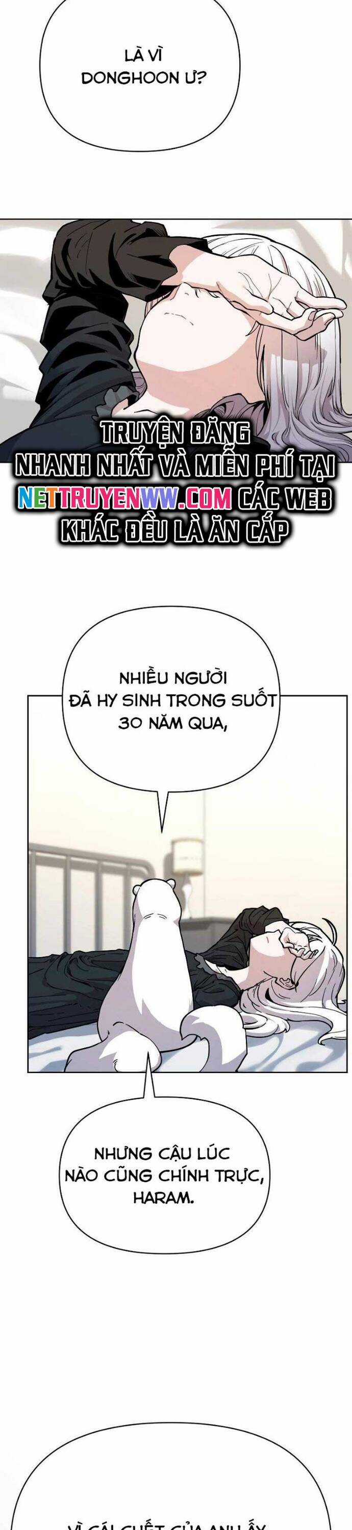 Ông Chú Ma Pháp Thiếu Nữ Chương 2 trang 54