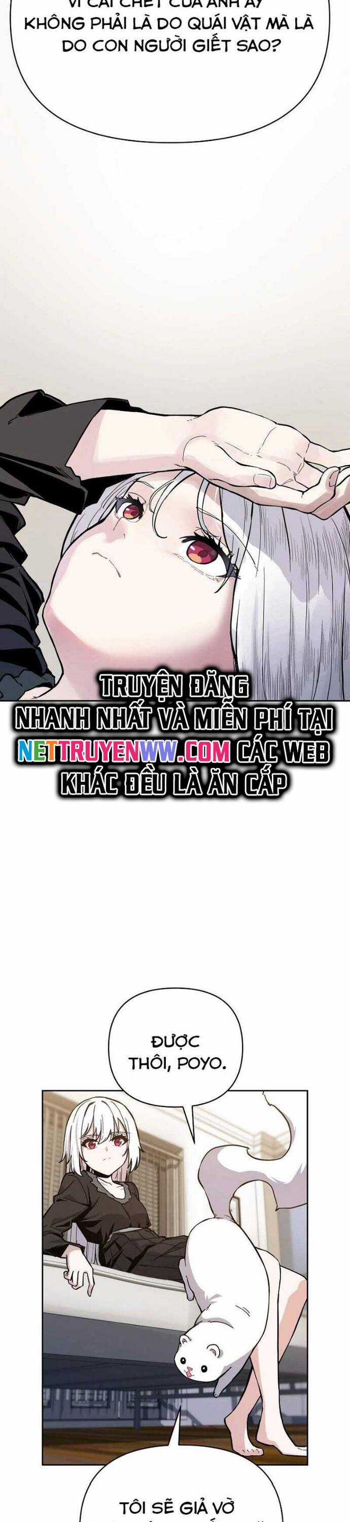 Ông Chú Ma Pháp Thiếu Nữ Chương 2 trang 55