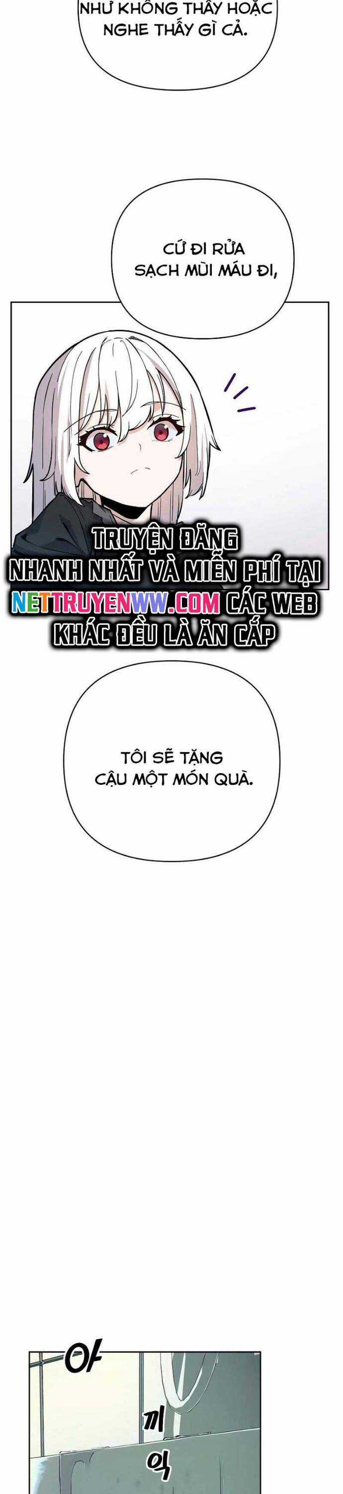 Ông Chú Ma Pháp Thiếu Nữ Chương 2 trang 56